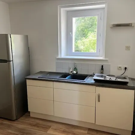 Charles Auguste 6p Vue Mer Apartman