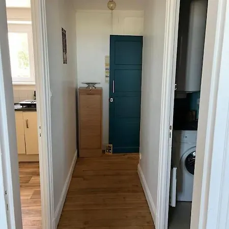 Apartman Charles Auguste 6p Vue Mer *