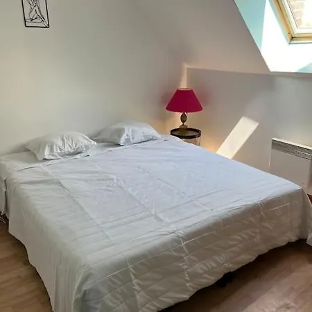 Charles Auguste 6p Vue Mer * Boulogne-sur-Mer