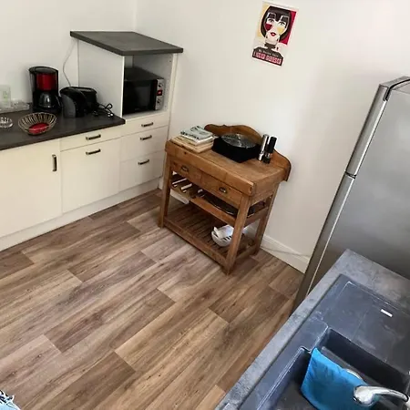 Charles Auguste 6p Vue Mer Apartmán Boulogne-sur-Mer