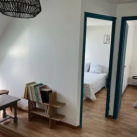 Charles Auguste 6p Vue Mer Apartmán Boulogne-sur-Mer